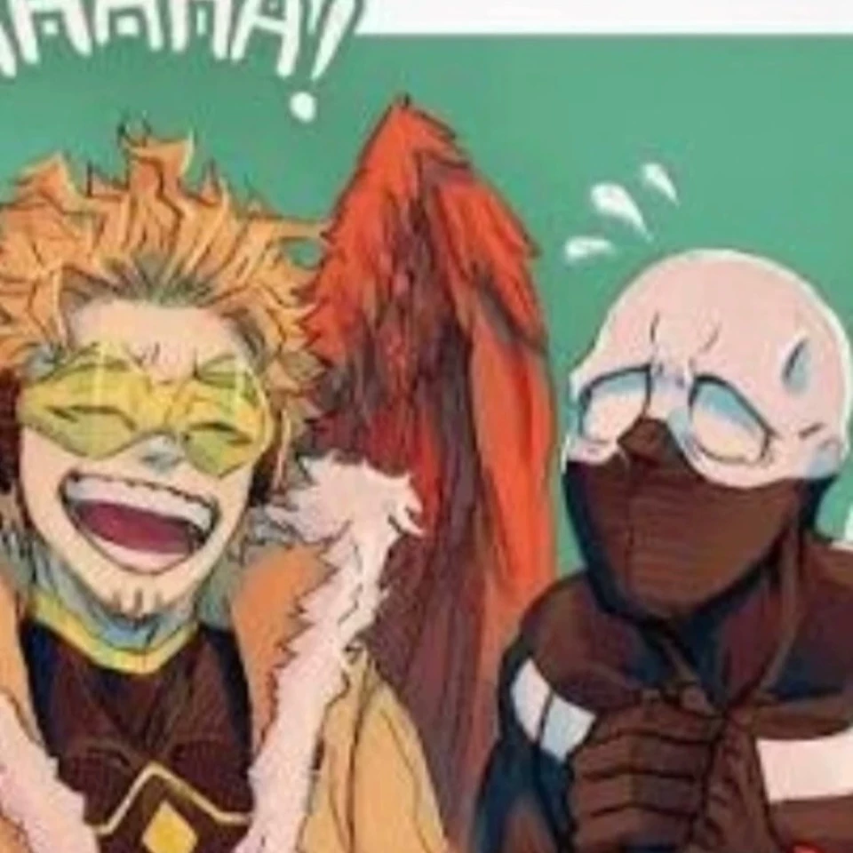 Hawks thumbnail