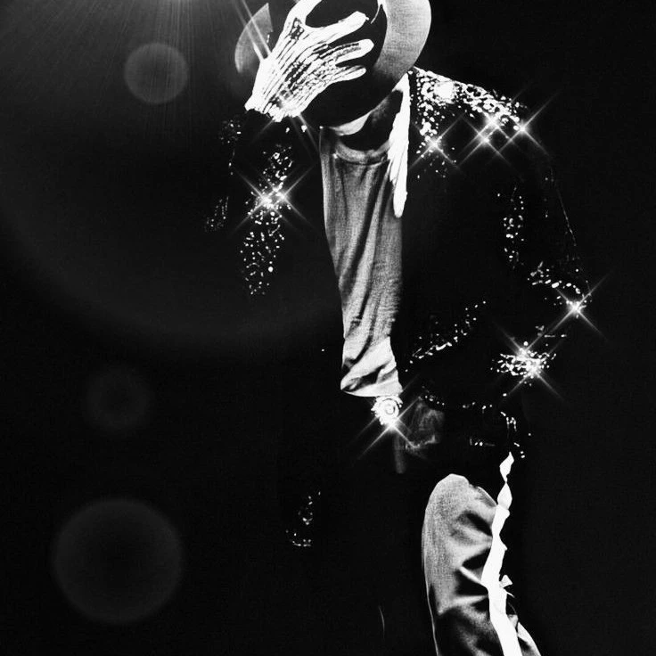 un fan de MJ