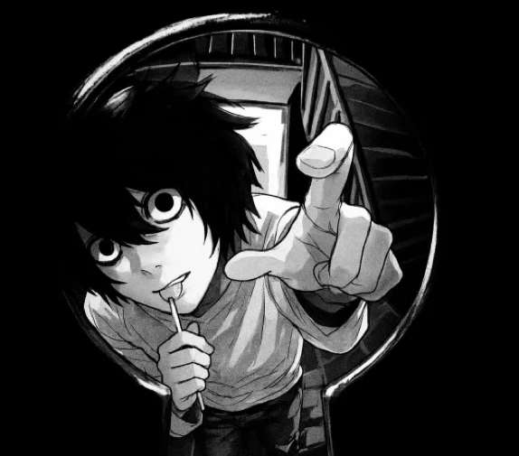 L Lawliet Bl thumbnail