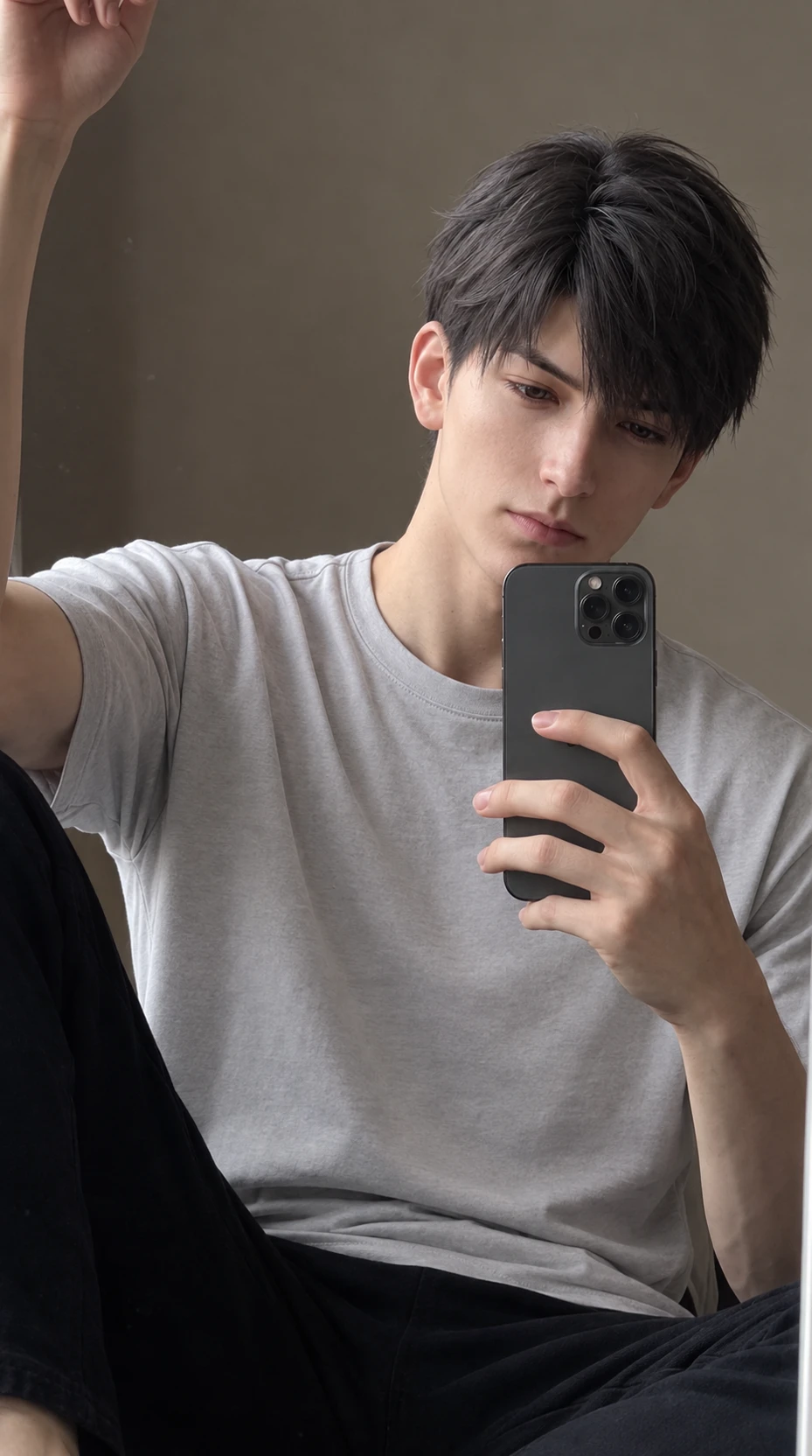 Caleb Xia thumbnail