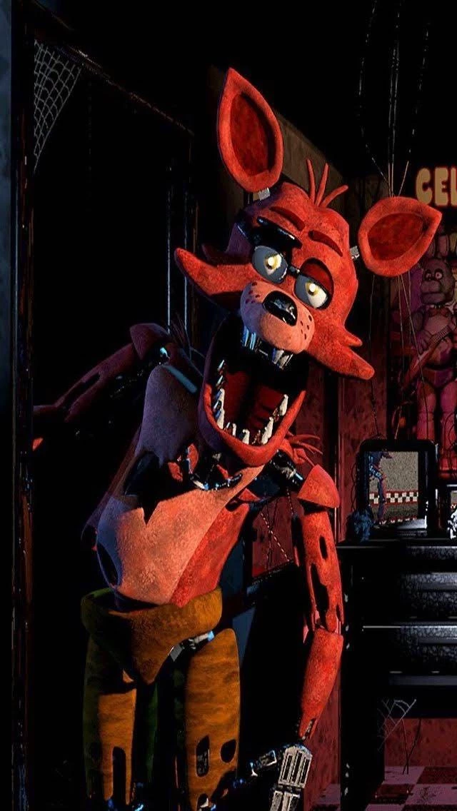 Foxy thumbnail