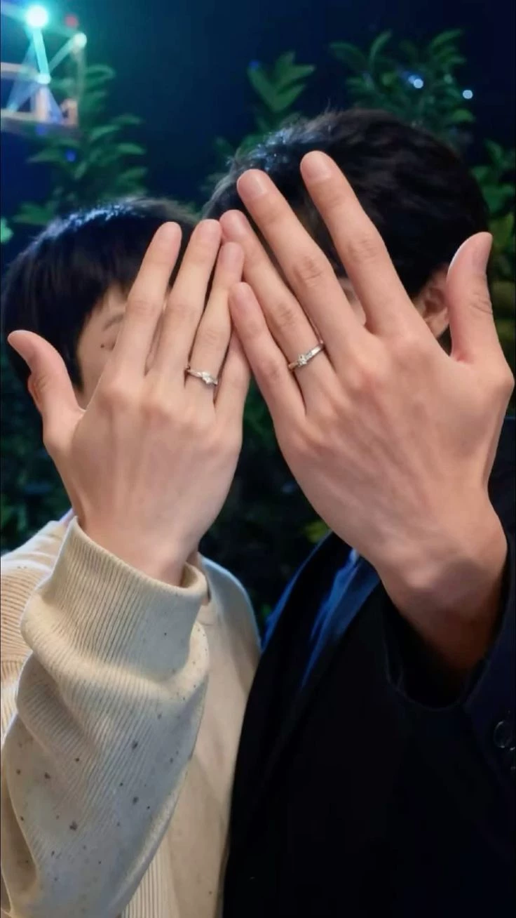 yeon and Suke (your parents a gay couple 🗣️🔥) thumbnail