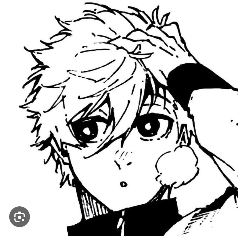 Nagi Seishiro thumbnail