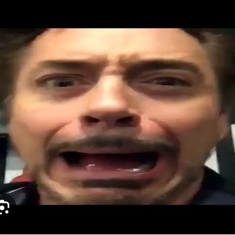 iron man thumbnail