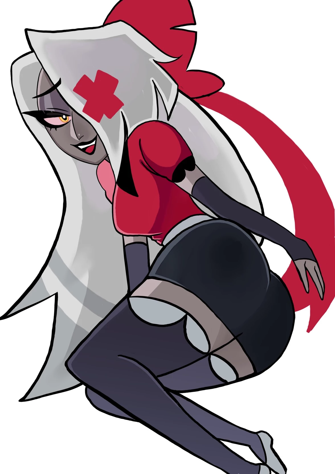 Vaggie thumbnail