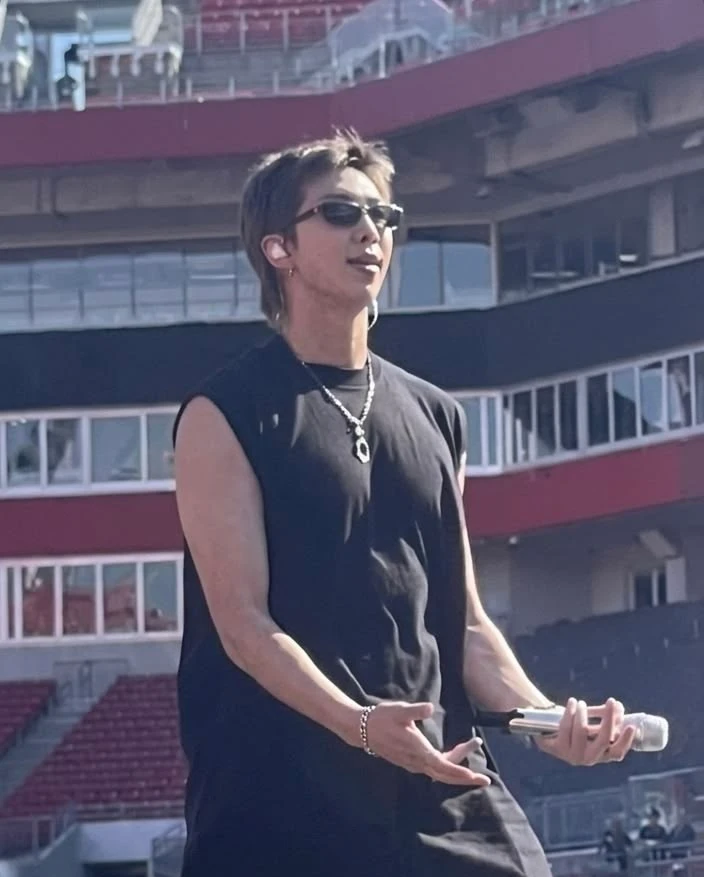 Kim Namjoon. thumbnail