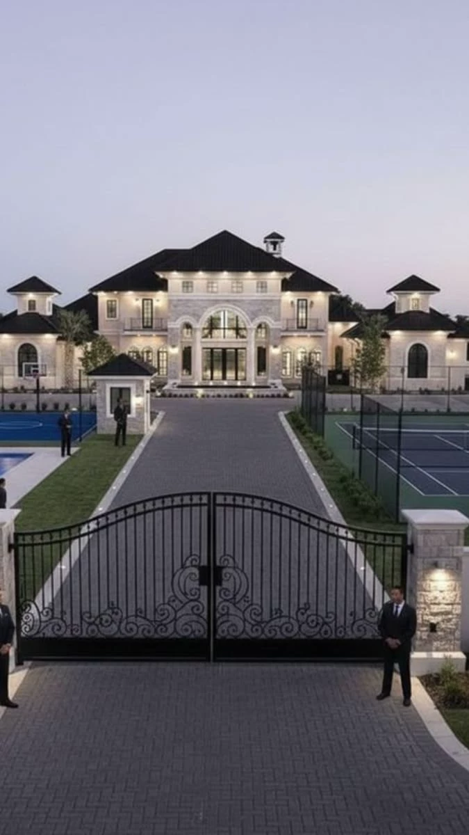 mafia house thumbnail