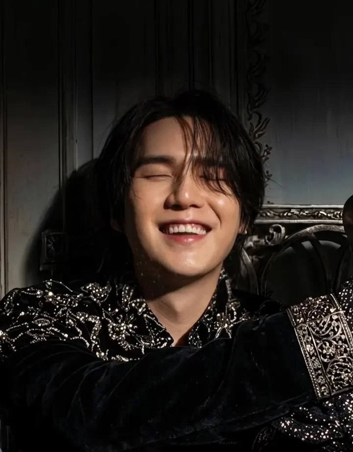 Min Yoongi thumbnail