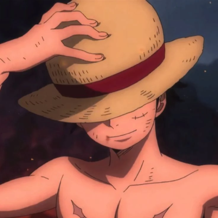 Monkey D. Luffy thumbnail