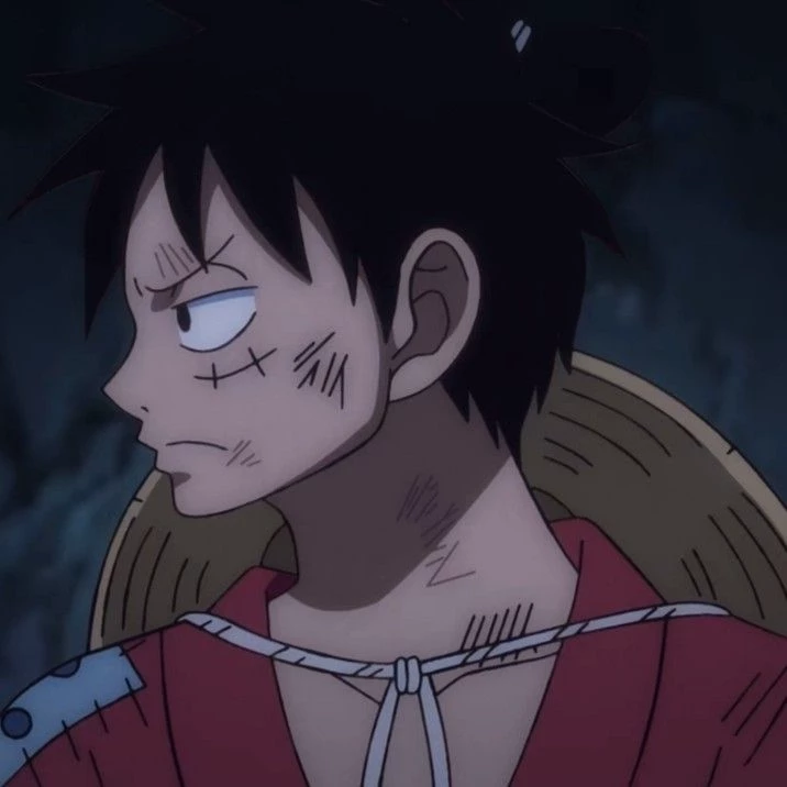 Monkey D. Luffy thumbnail