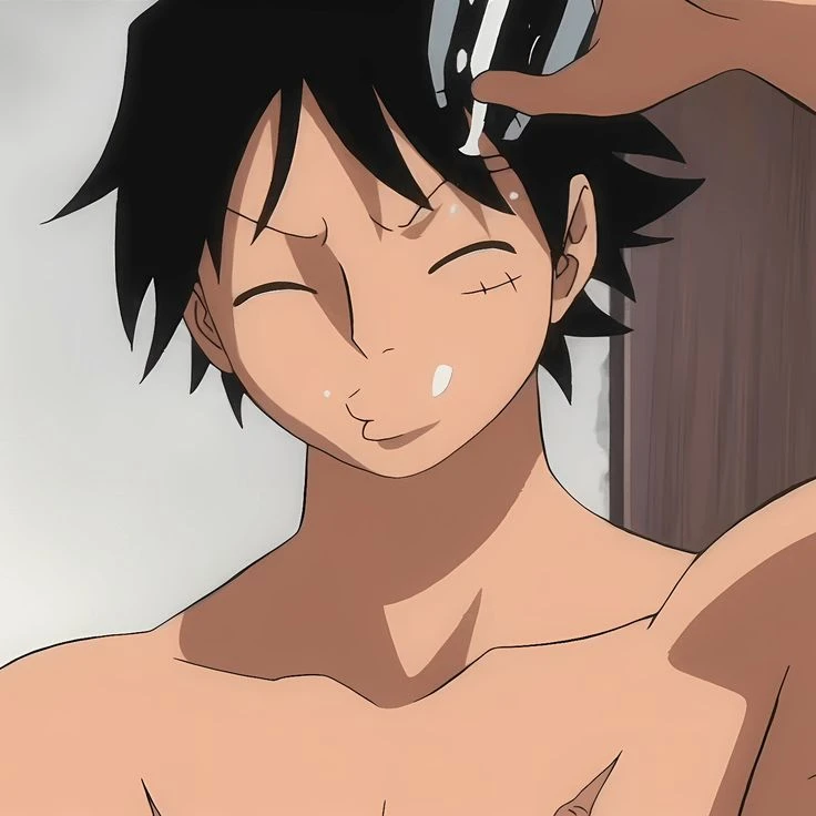 Luffy BL thumbnail