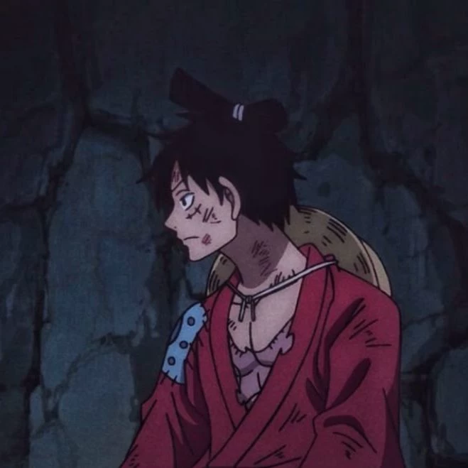 Monkey D. Luffy thumbnail