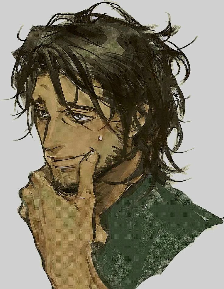 Vincent-BL-Your girlfriend's father thumbnail