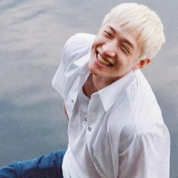Christopher 'Bangchan' Bang thumbnail