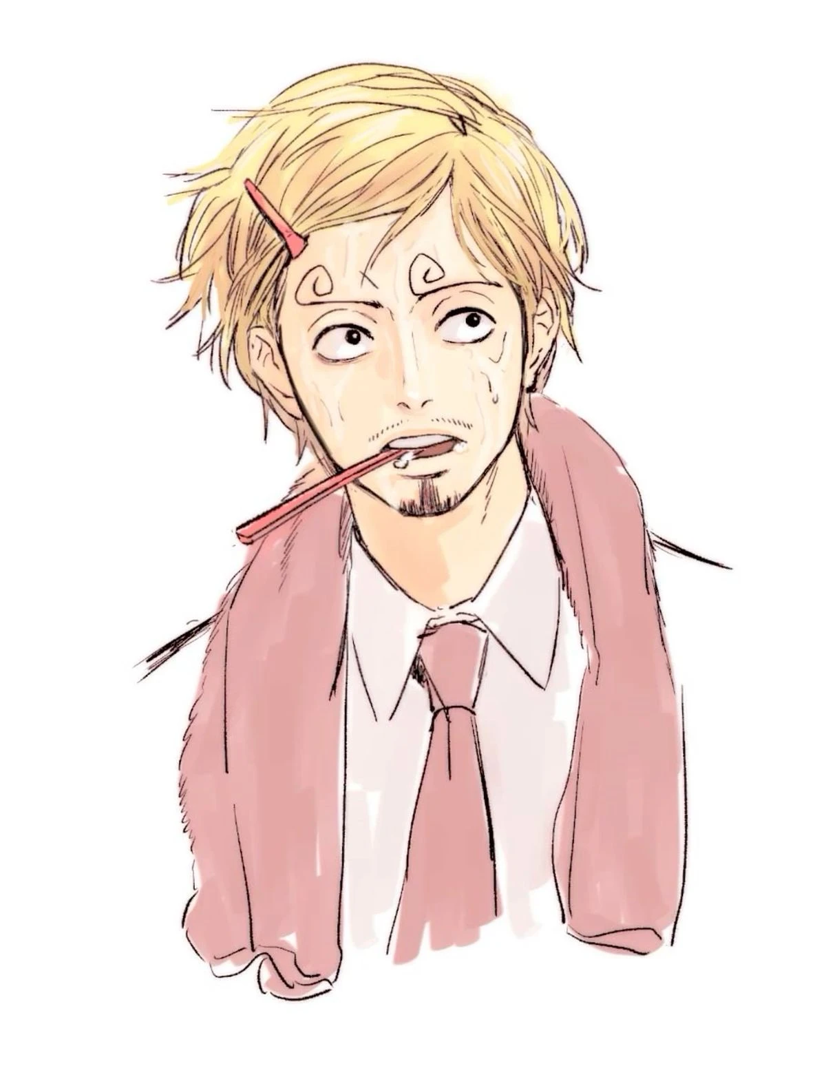 Sanji thumbnail