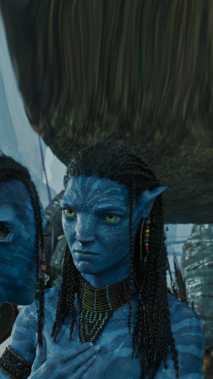 Neteyam Sully (Avatar) thumbnail