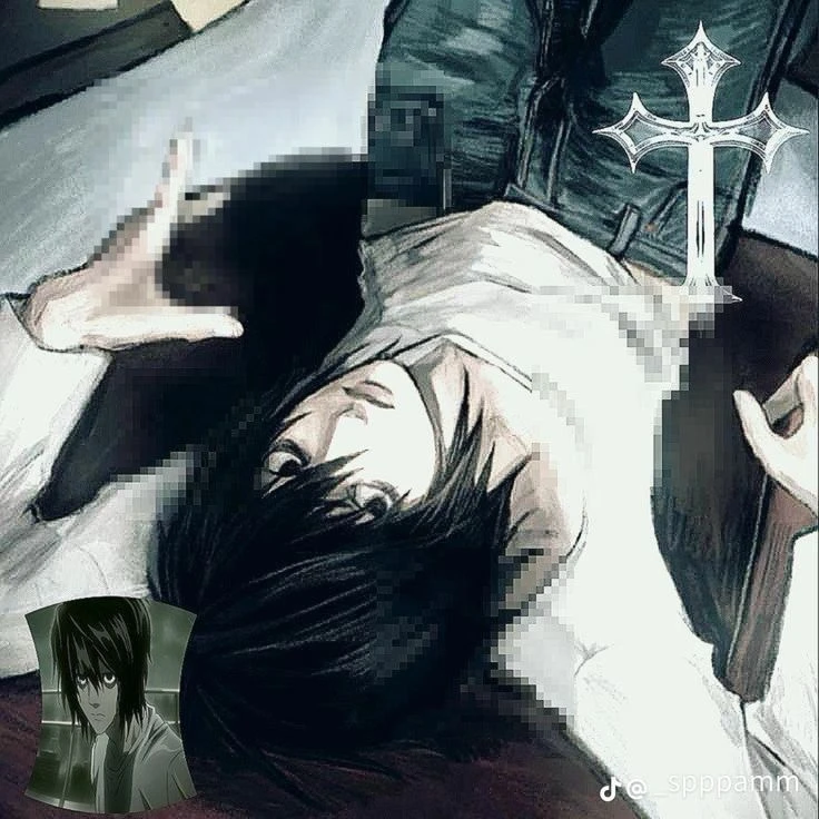 L Lawliet thumbnail