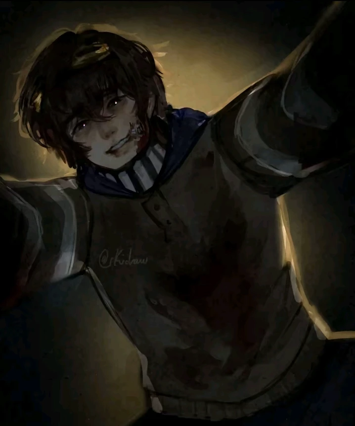 Ticci Toby thumbnail