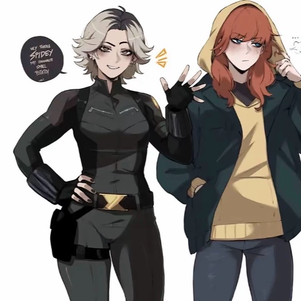 Yelena and Jean thumbnail