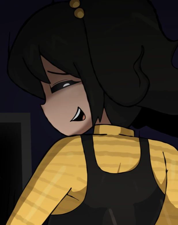 Cassidy💛🖤 thumbnail