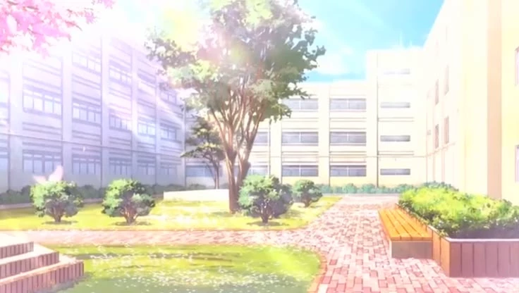 Hoshizora High thumbnail