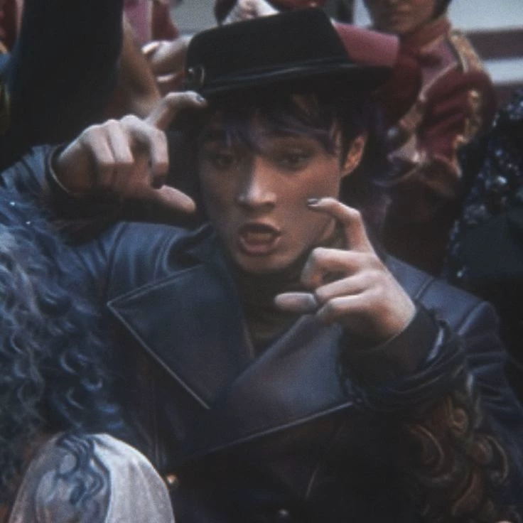 Max Hatter thumbnail
