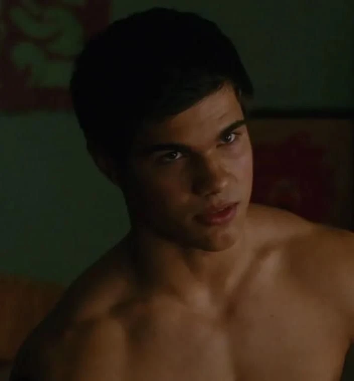 Jacob Black thumbnail