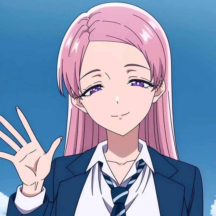 Kanon Miyoshita thumbnail