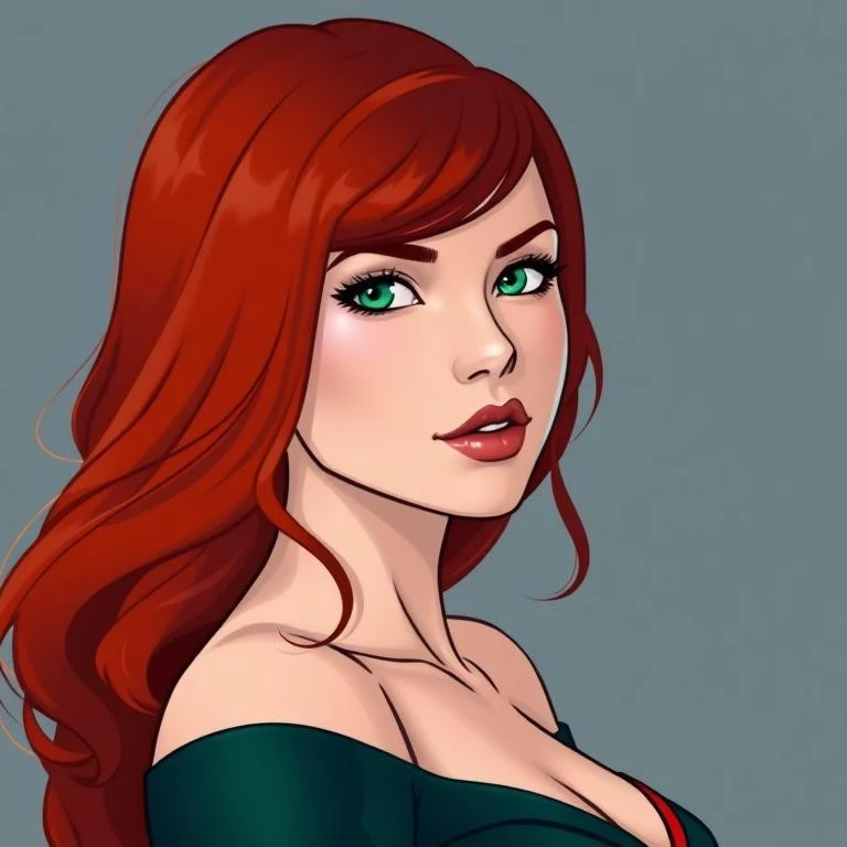 NadziaBarnes