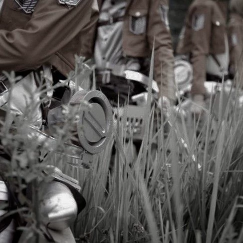 attack on Titan\_found outside the walls thumbnail