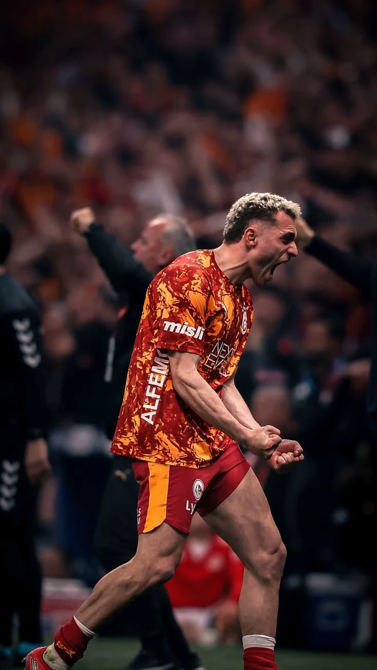 Barış Alper Yılmaz thumbnail
