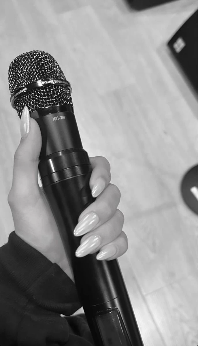 K-pop idol AU thumbnail