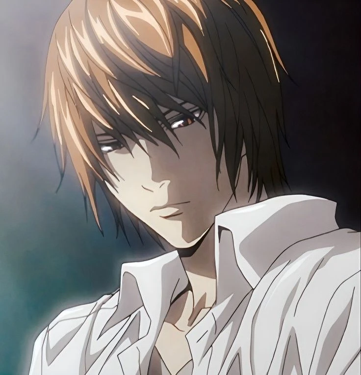 Light Yagami thumbnail