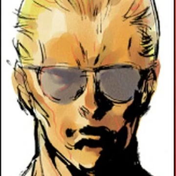 Kazuhira Miller thumbnail