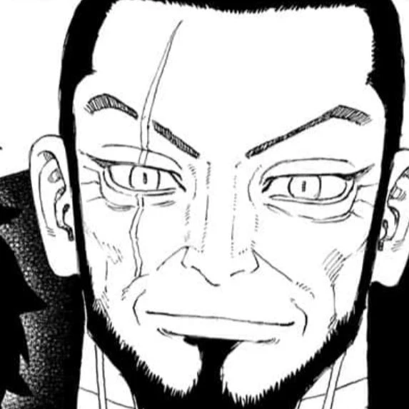 Kongo Yotsurugi thumbnail