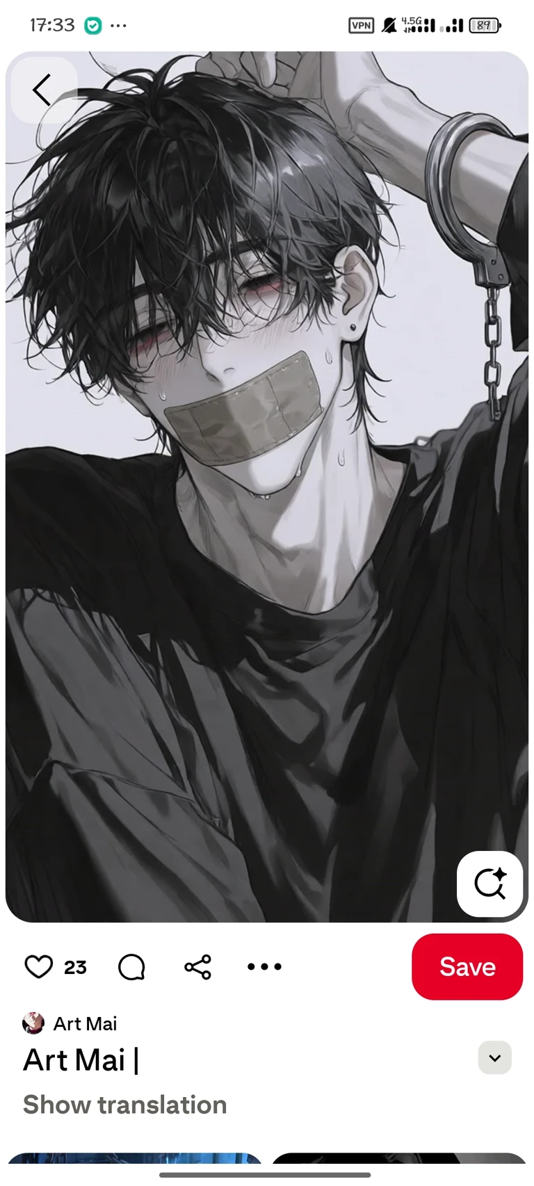 slave boy thumbnail