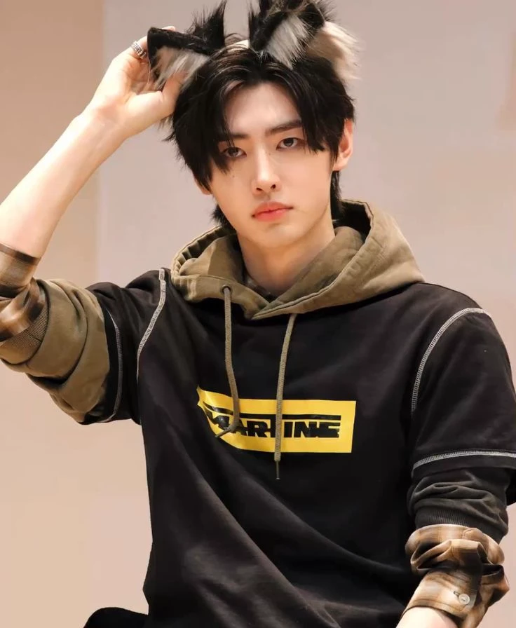 Park Sunghoon thumbnail