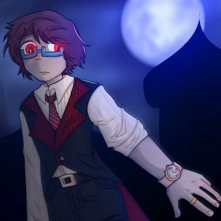 Degree King of the Vampires thumbnail