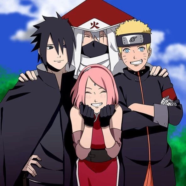 Naruto rpg2 thumbnail