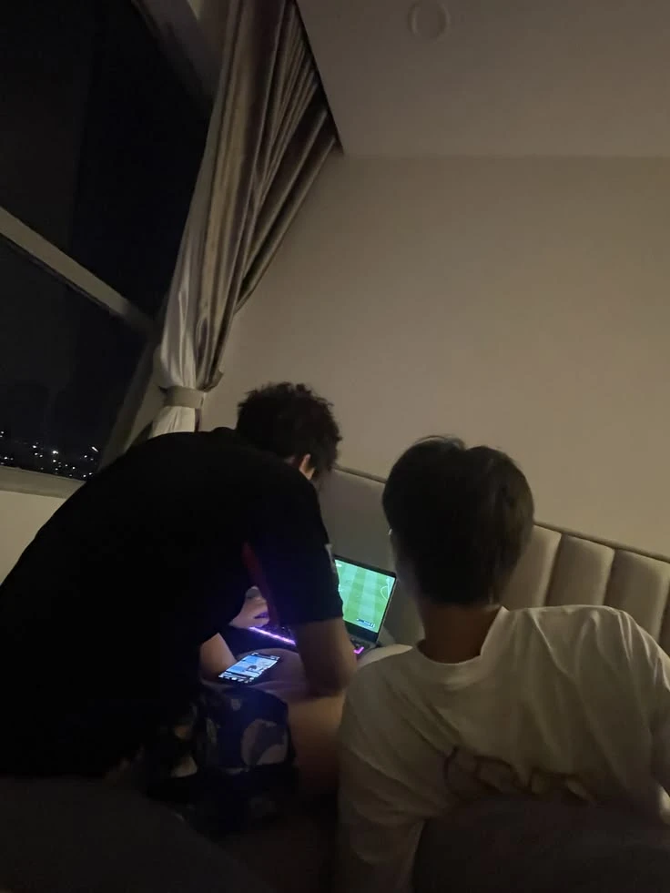 Josh and Alex your best friends thumbnail