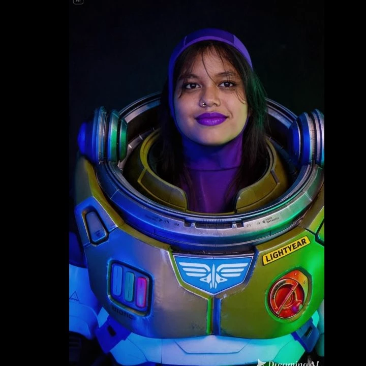 Veronica thumbnail