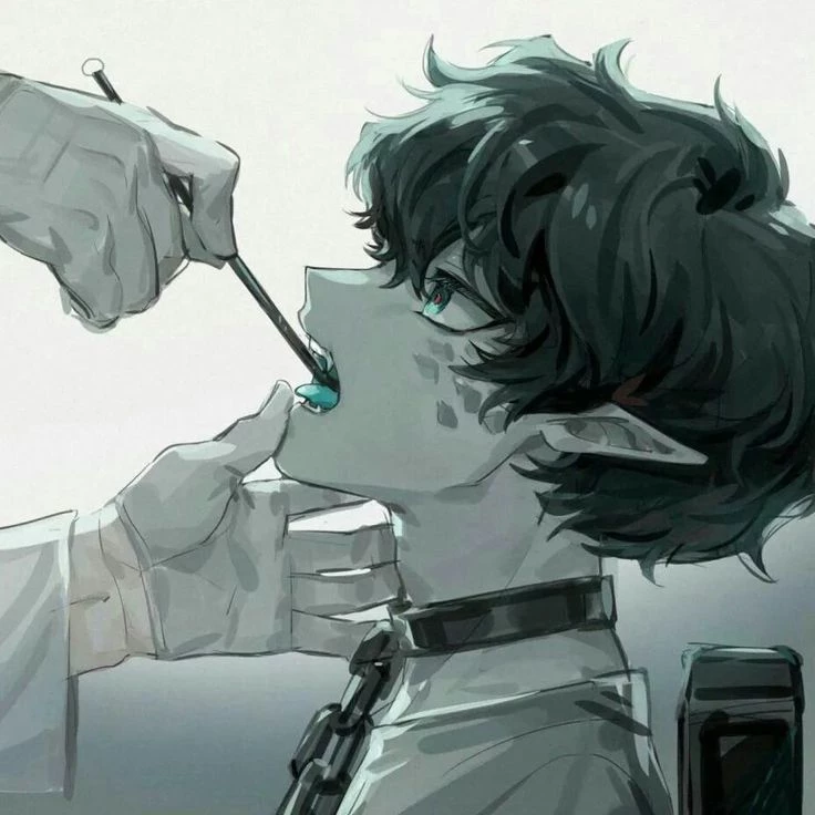 🩻Laboratory 🧪 thumbnail