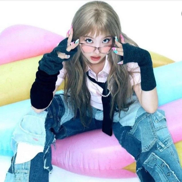 Im Nayeon thumbnail
