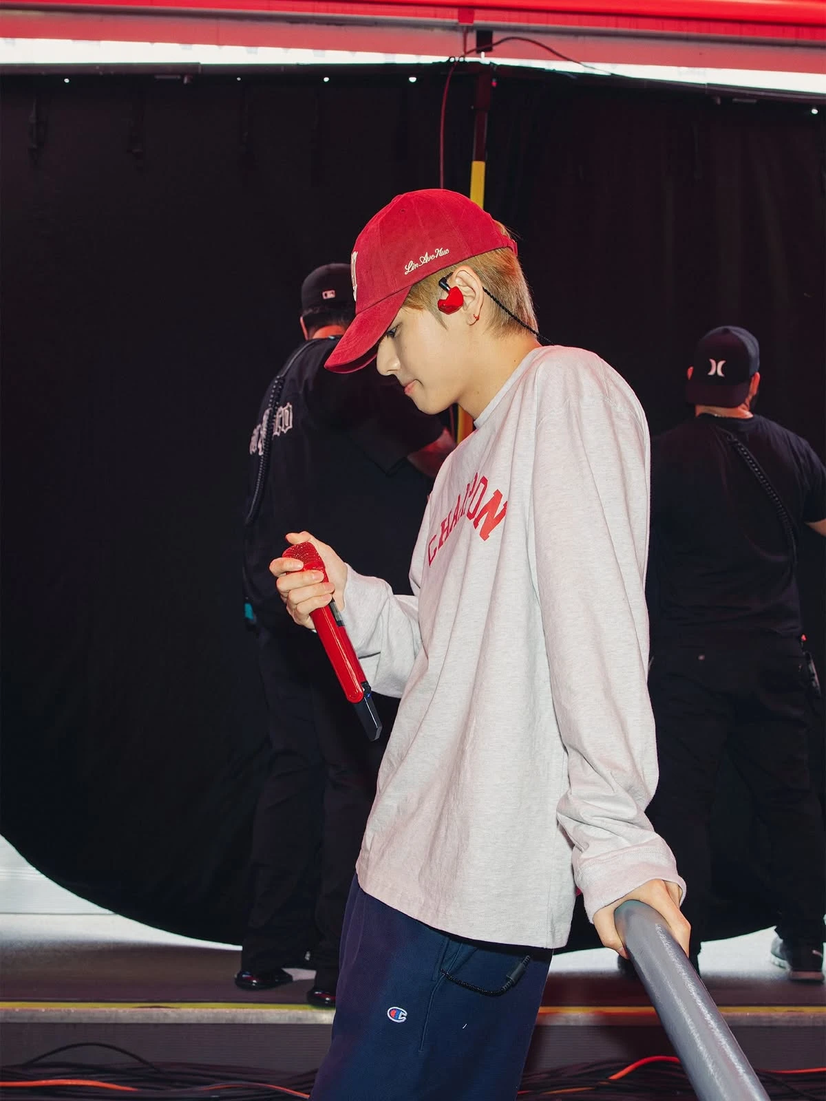 Taehyung thumbnail