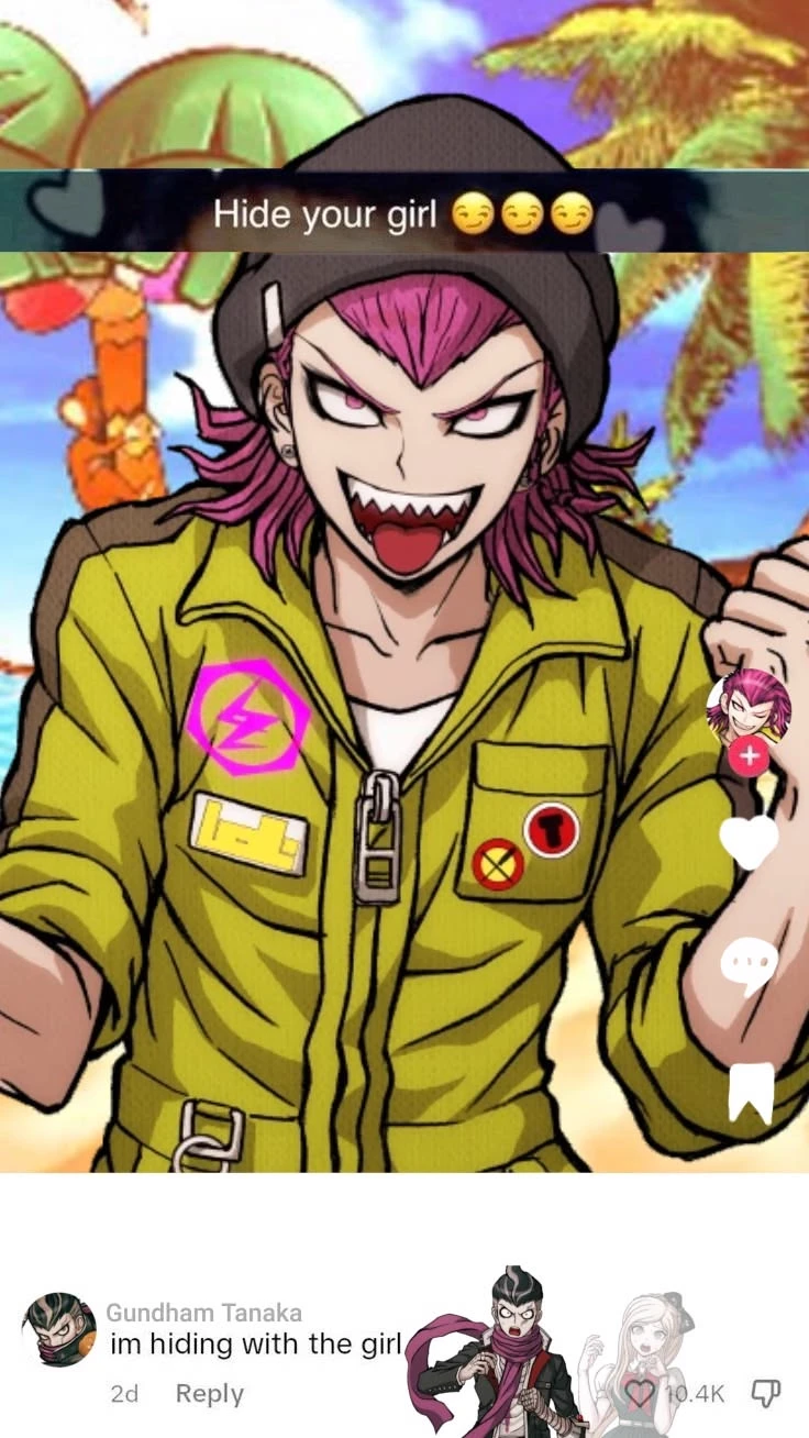 Kazuichi Soda thumbnail