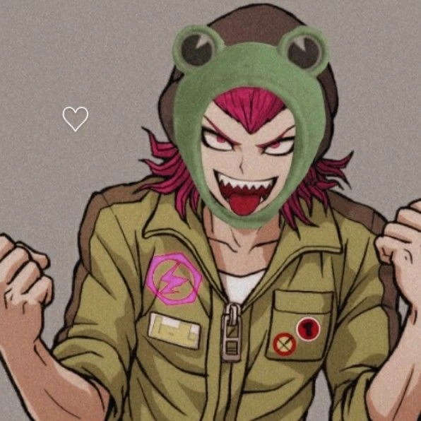Kazuichi Soda thumbnail