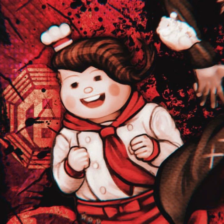 Teruteru Hanamura thumbnail