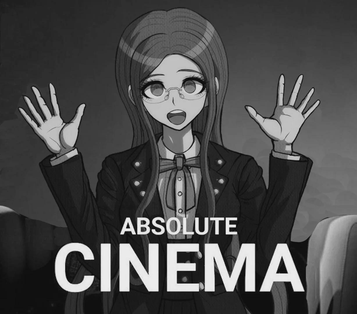 DANGANRONPA thumbnail