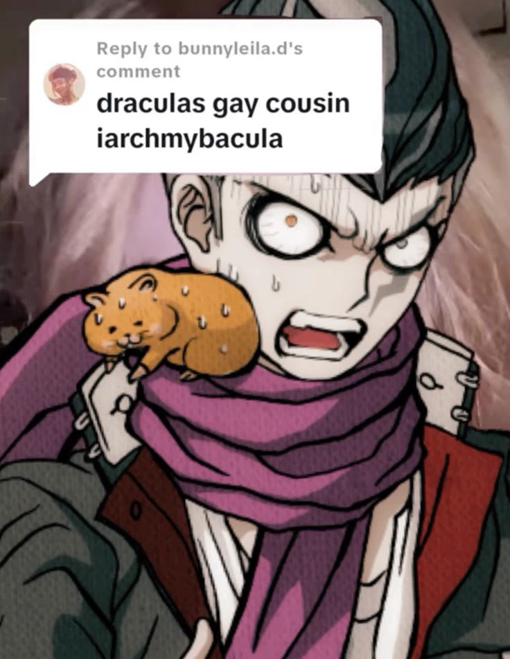Gundham Tanaka (Idk) thumbnail