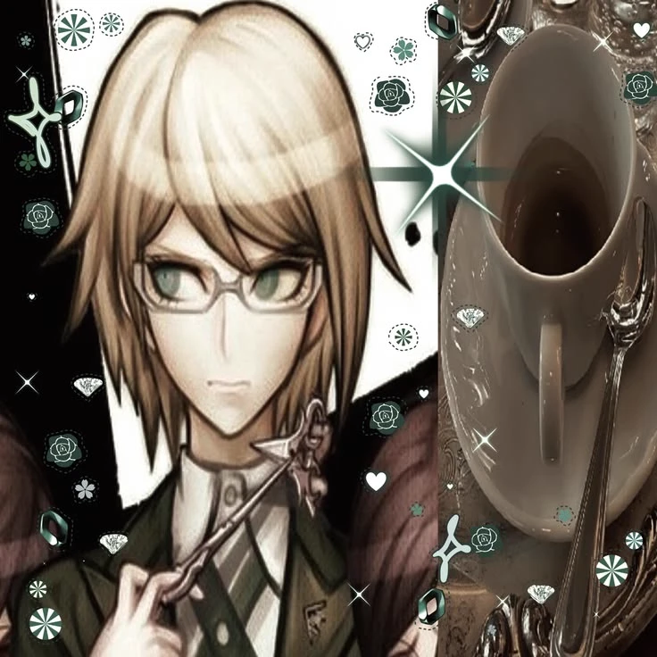 Byakuya Togami thumbnail
